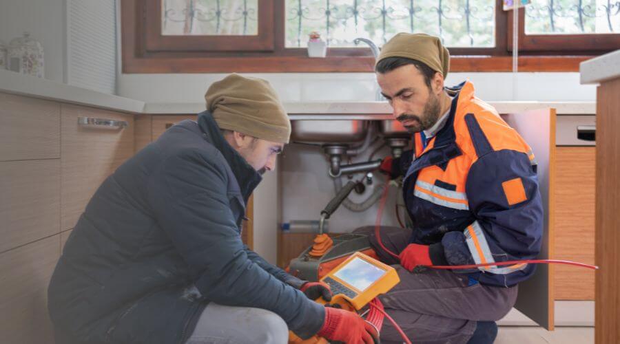 Professional septic pumping service in Glenmont, OH